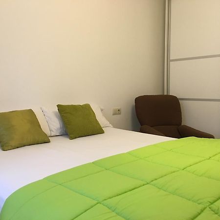 Aiguaneu Apartaments Center Blanes Esterno foto